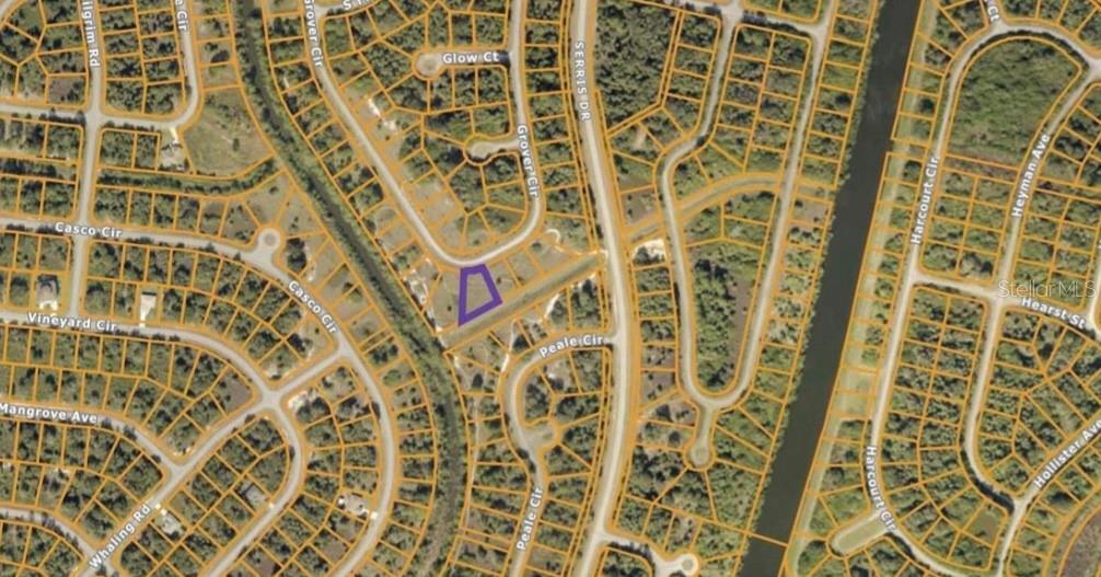 North Port, Florida 34288, 0 , 0 ,0,Land,For Sale,GROVER,0,U8212378