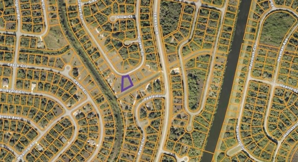 North Port, Florida 34288, 0 , 0 ,0,Land,For Sale,GROVER,0,U8212378