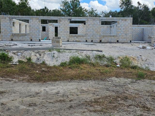 Current State of 785 Cypress Ave