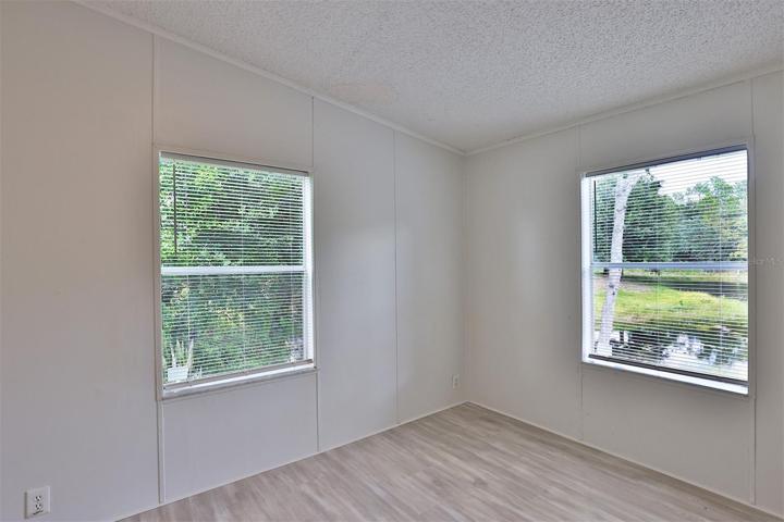 Bedroom #3