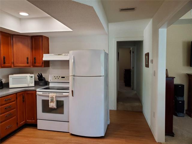 Fully Furnished/Turnkey