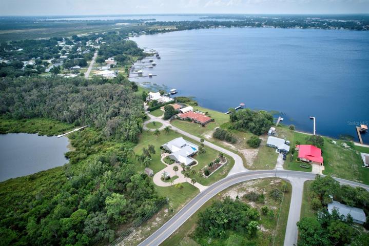 Home showing proximity and view of Lake Sebring
