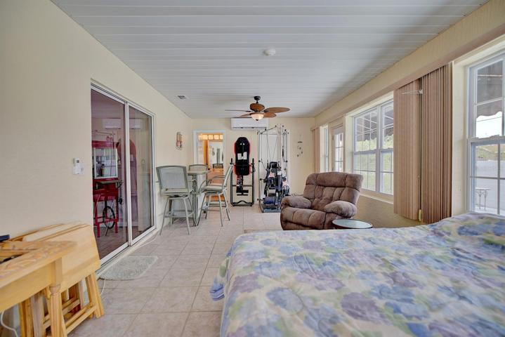 Florida room