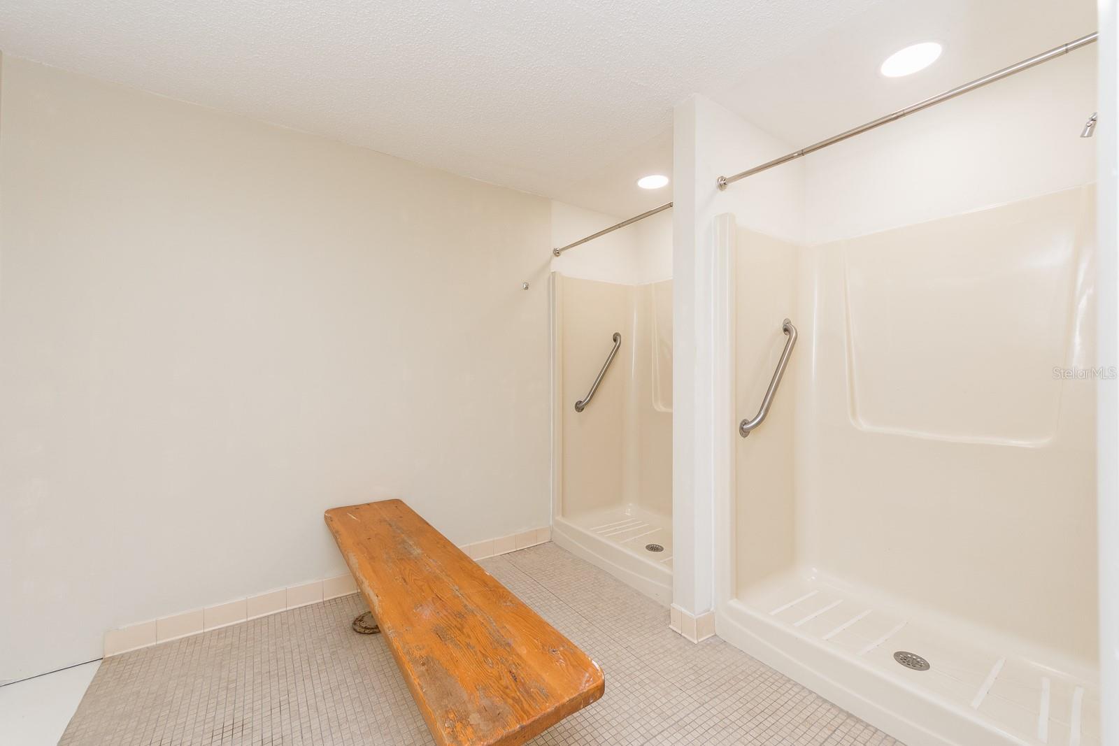 Womens rest room