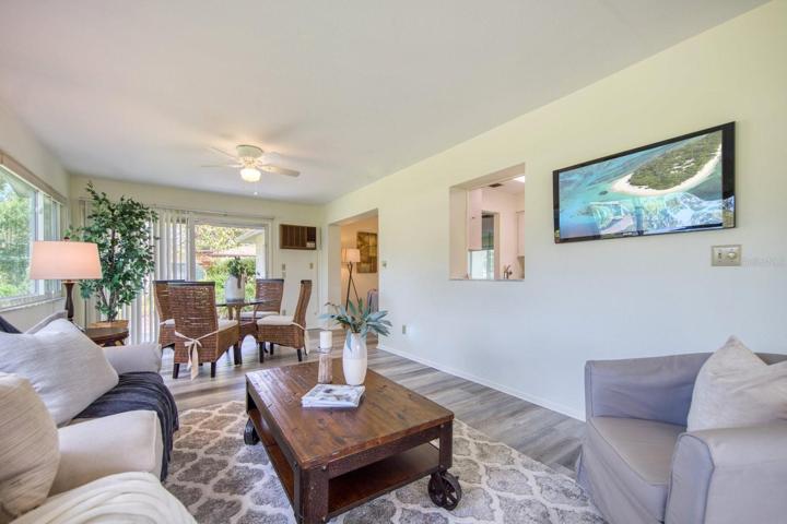 Versatile family room addition~