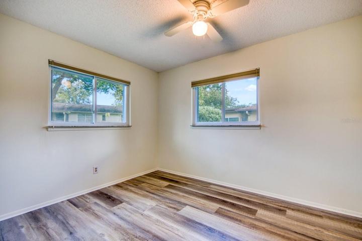 Bedroom 2 thermal pane windows~