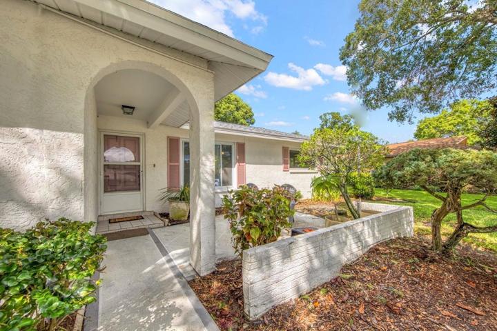 Move-in ready: new roof, updated windows, new flooring & interior paint~