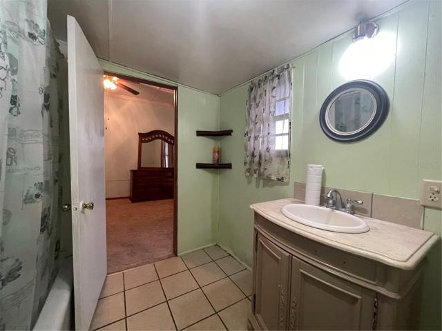 1st Bathroom