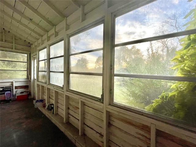 Florida Room