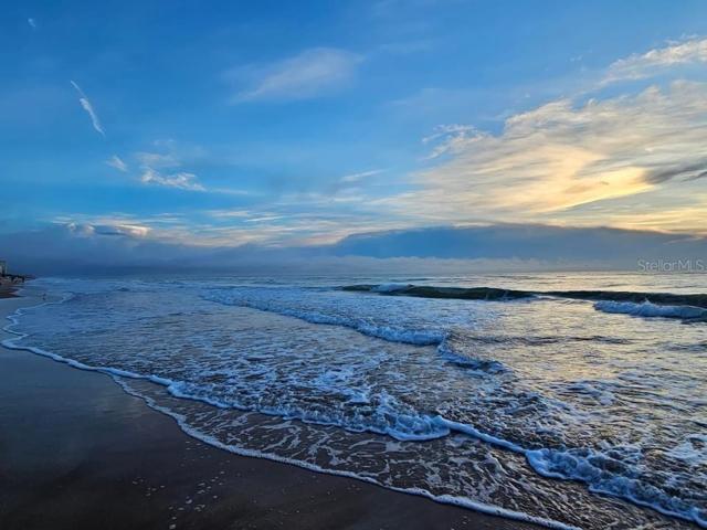World's Most famous beach