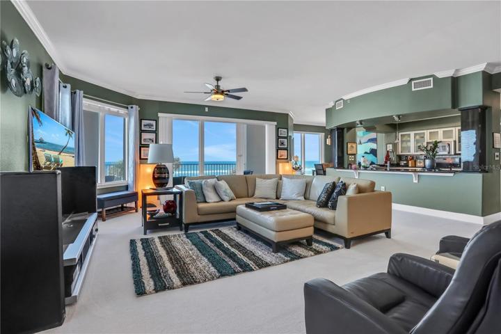 Wonderful space for entertaining