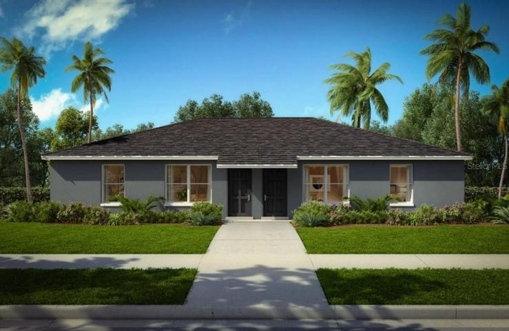 Artist rendering
