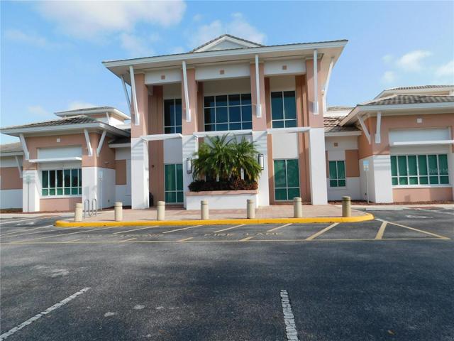 City of North Port Police Station