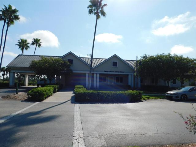 Recreation Center