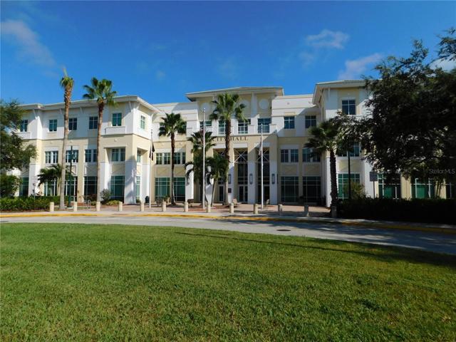 City of North Port city Hall