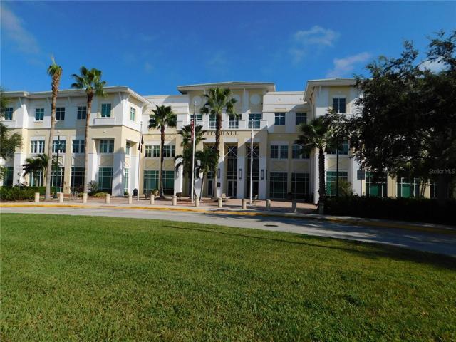 City of North Port City Hall