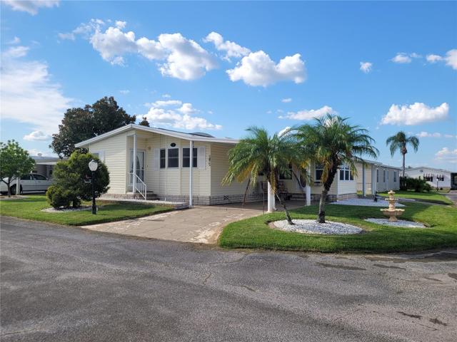 Corner Lot