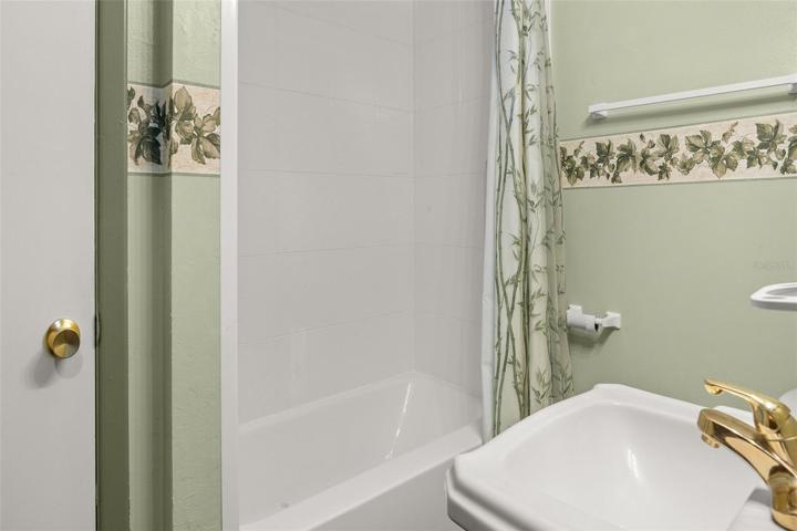 Guest Bath