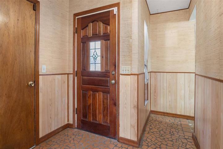 Foyer