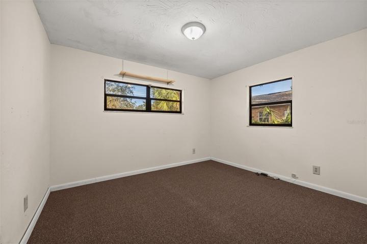 Bedroom #2