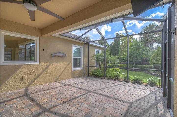 Beautiful pavers!