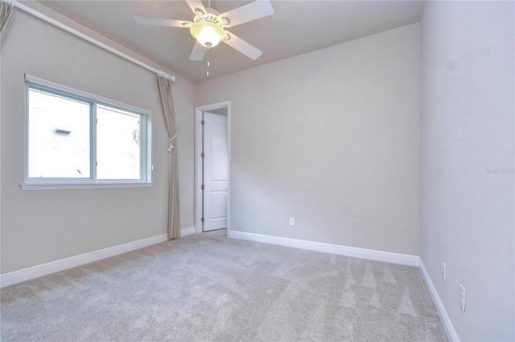 This could make the perfect suite with a front sitting area!