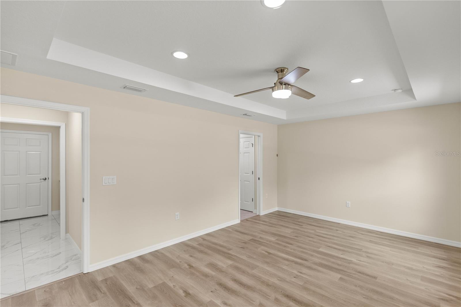 Owners Suite