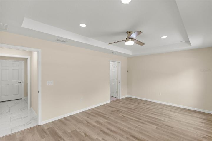 Owners Suite
