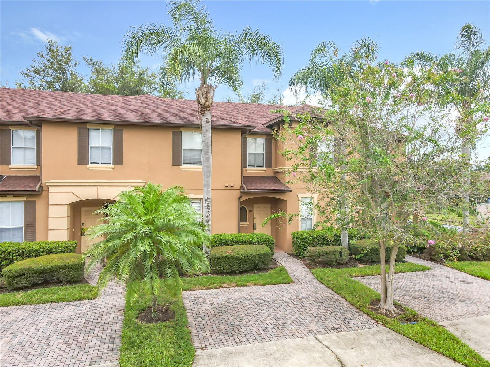 Welcome to your next investment and/or vacation home: 347 Cambria Avenue!