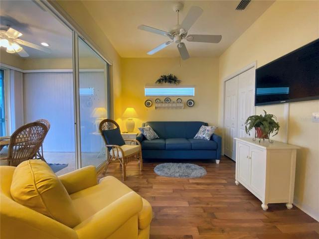 BR #3 w/Laminate Wood Flooring, Accent Window, Sliders to Florida Room