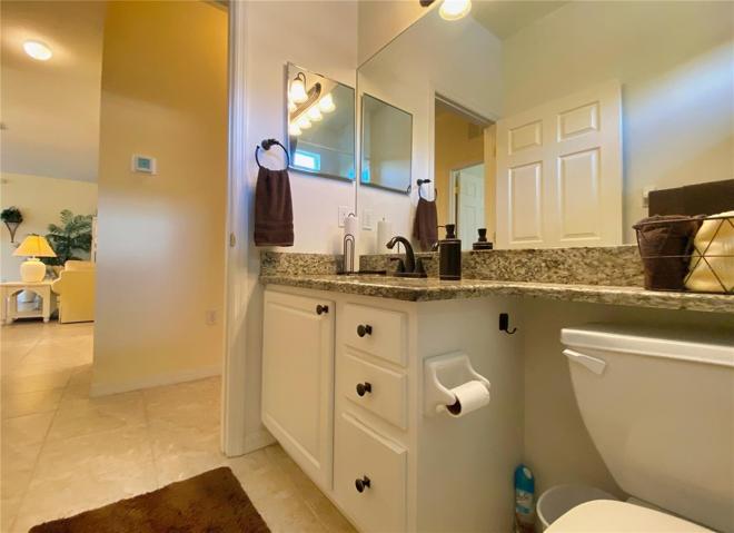 Granite Counter Top (2019)