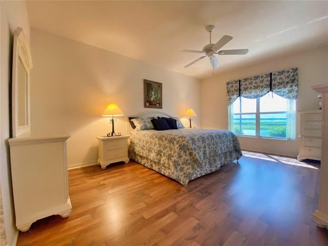 Master Suite; Laminate Wood Flooring. Bedding New 2016; Never Slept In Bed