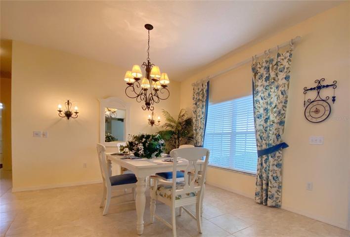 Drapes and Window Blinds will Convey