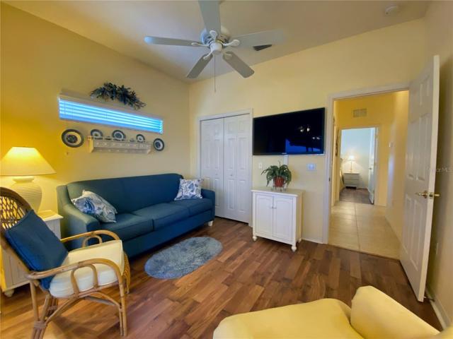 Currently Used as a Sitting Area; Ideal BR #3