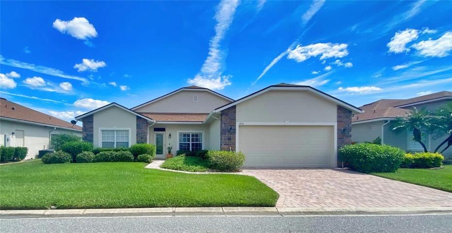 3 Bedroom / 2 Bath with Office