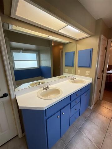 M bath