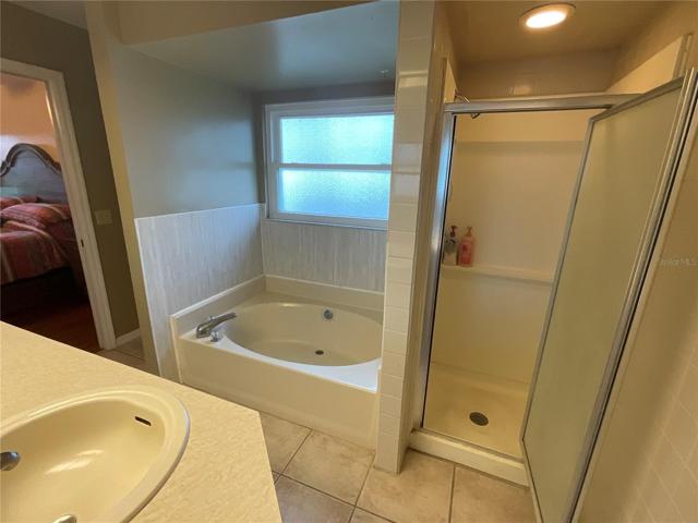 M bath