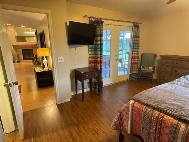 M Bedroom