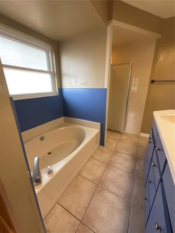 M bath