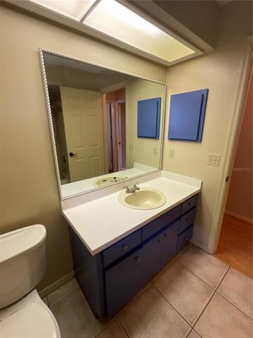Guest Bath