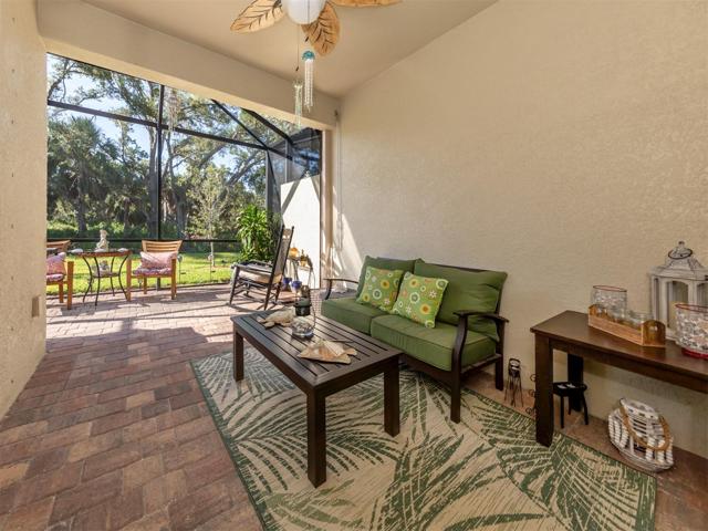 Extended Lanai