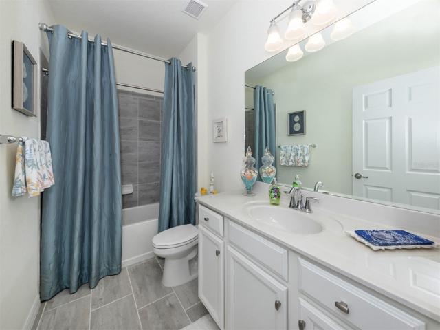 Guest bath