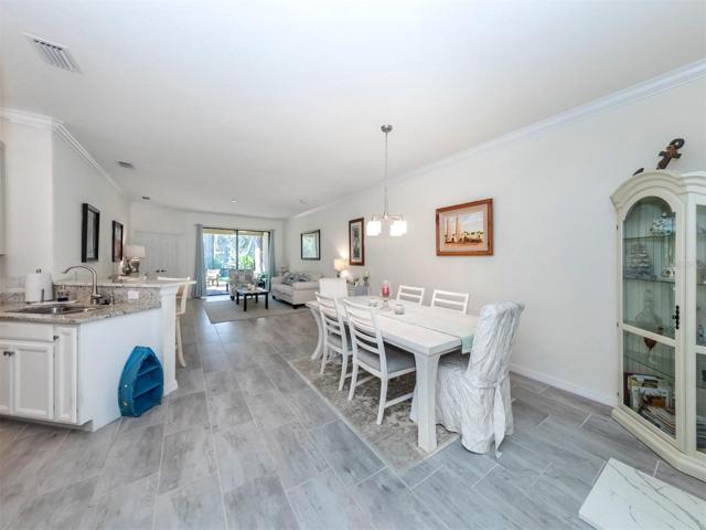 Open Floorplan