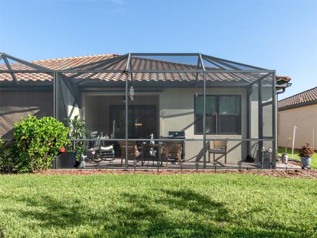 Extended Lanai