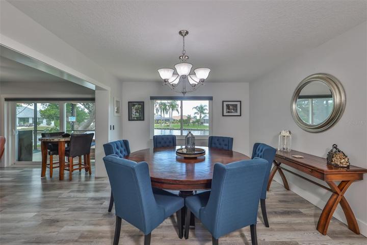 Large Dining Room