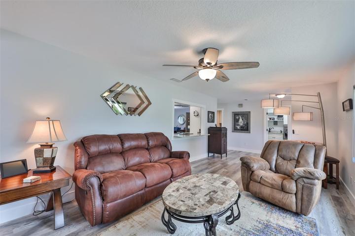 Front Living Room