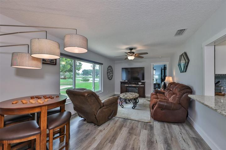 Front Living Room