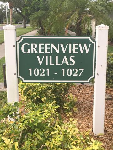 Entry Sign