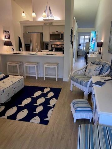 Open concept