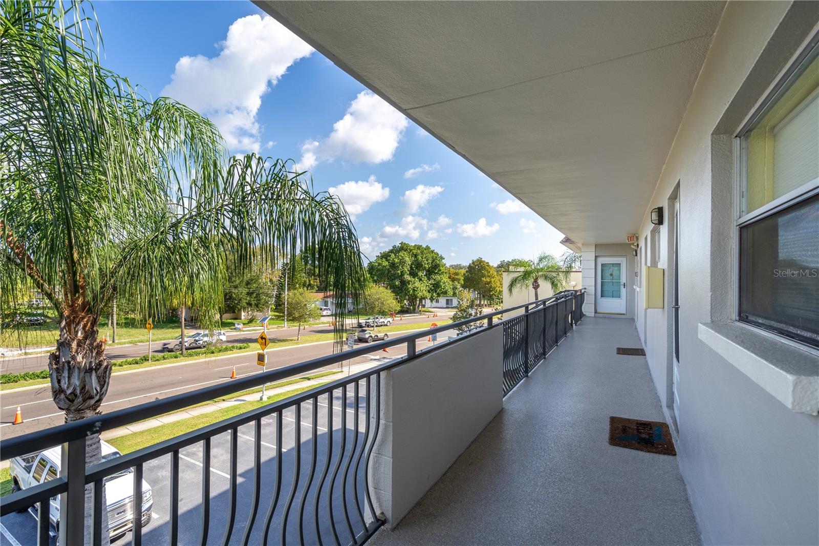 Third Floor Condo